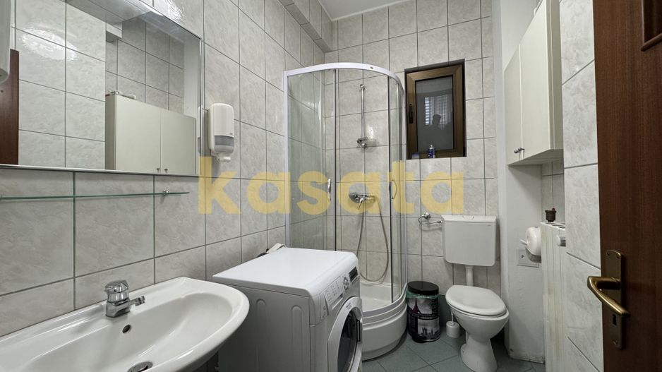 4 Camere | Primăverii | 2 Băi | Etaj 2 | Living Generos - Poză 10