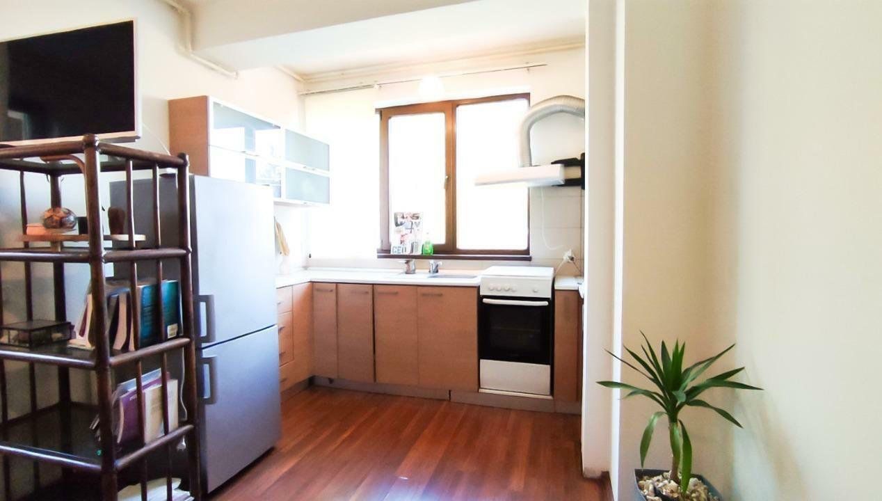 AP. 2 CAMERE BUCURESTII NOI, BLOC NOU, CENTRALA, METROU 5 MINUTE - Poză 4