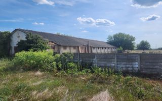 Teren intravilan -Jimbolia zona Kikindei - Poză 25