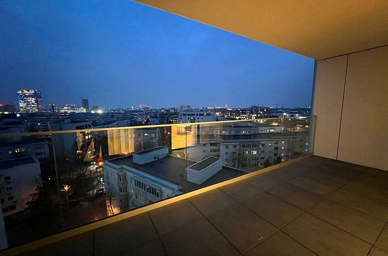 Inchiriere apartament 2 camere luxury | One Herastrau Towers - Poză 23