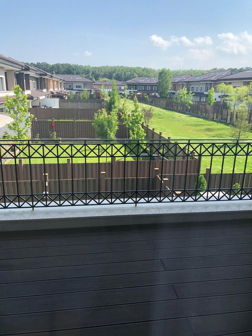 VILA EXCLUSIVISTA – PROIECT REZIDENTIAL PIPERA - Poză 18