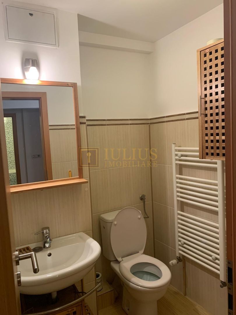 3 camere| 2 bai| 80 mp| Soarelui| centrala proprie| ideal pentru familie| - Poză 11