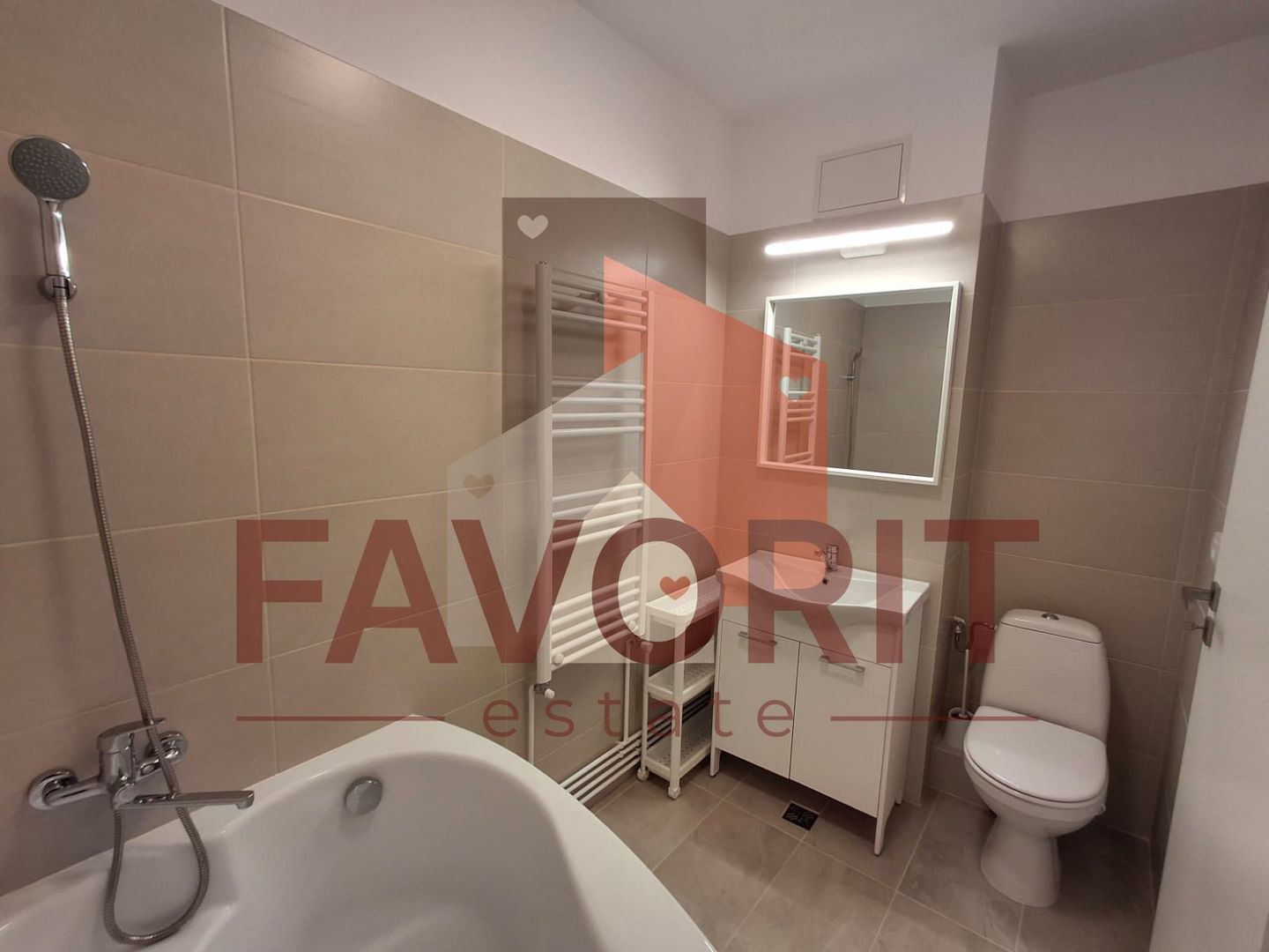 Apartament cu 3 camere | Modern | Take Ionescu | - Poză 5