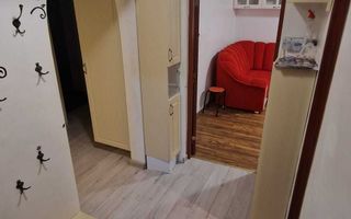Apartament 3 camere decomandat, zona Galata 1, str. Vamasoaia, Iași - 73,92 mp, etaj 3/4 - Poză 6
