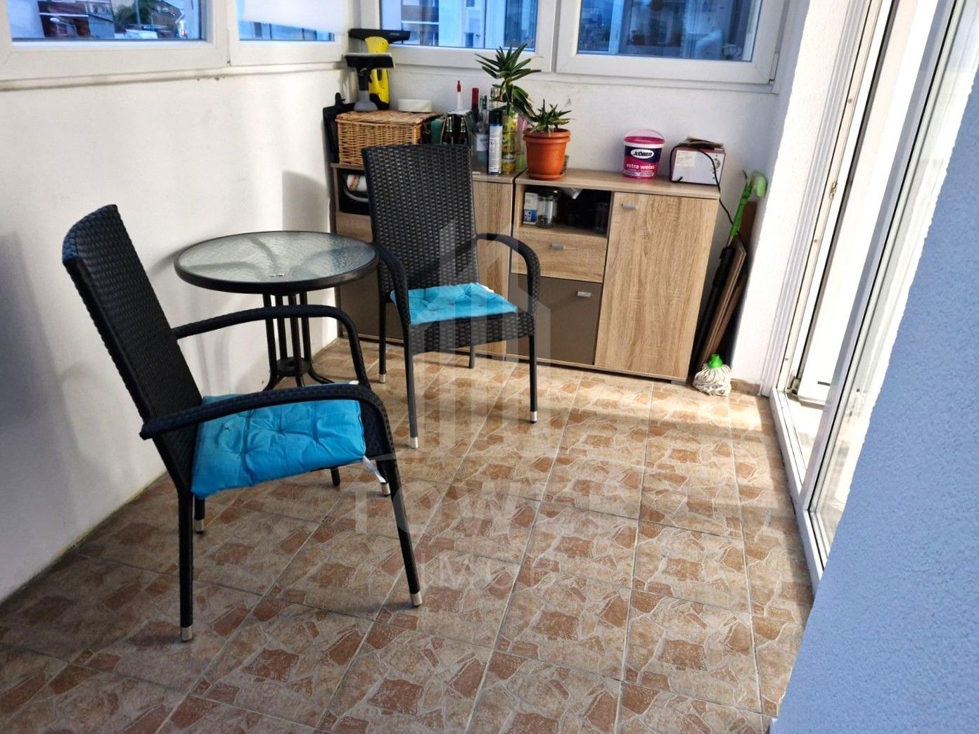 Apartament cu 3 camere - Frunzei - Poză 5