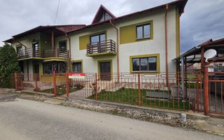 Vila spațioasă tip duplex – ideală pentru două familii Prundu, Pitești - Poză 1
