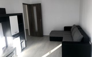 Apartament 2 camere, 56 mp utili, etaj 2/4, Florești. - Poză 1