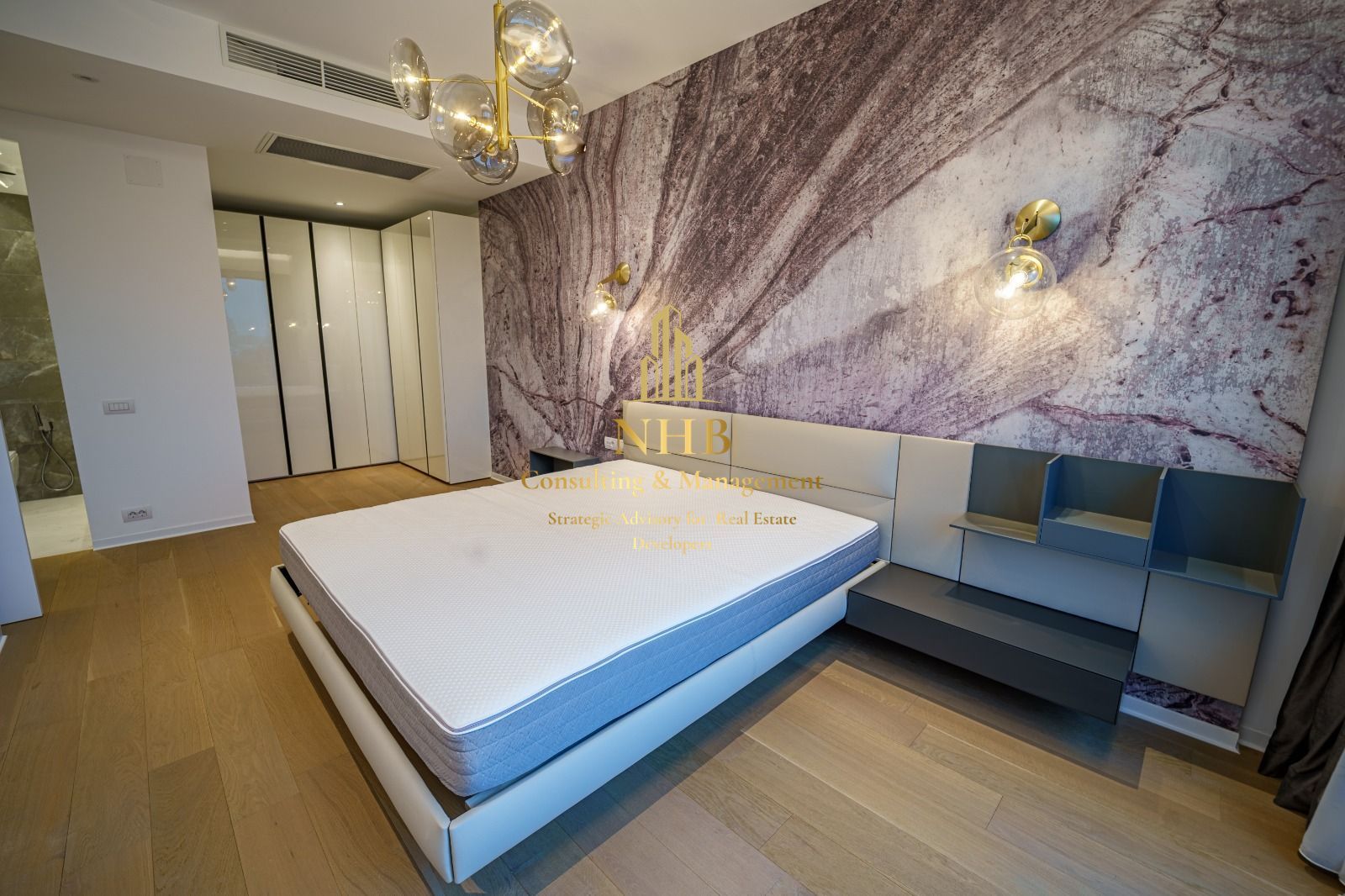 Apartament de inchiriat -4 camere -One Mircea Eliade -PARCARE - Poză 6