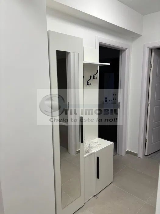 Apartament 2 CD, 50 mp, Bloc Nou Intabulat Continental - Poză 4