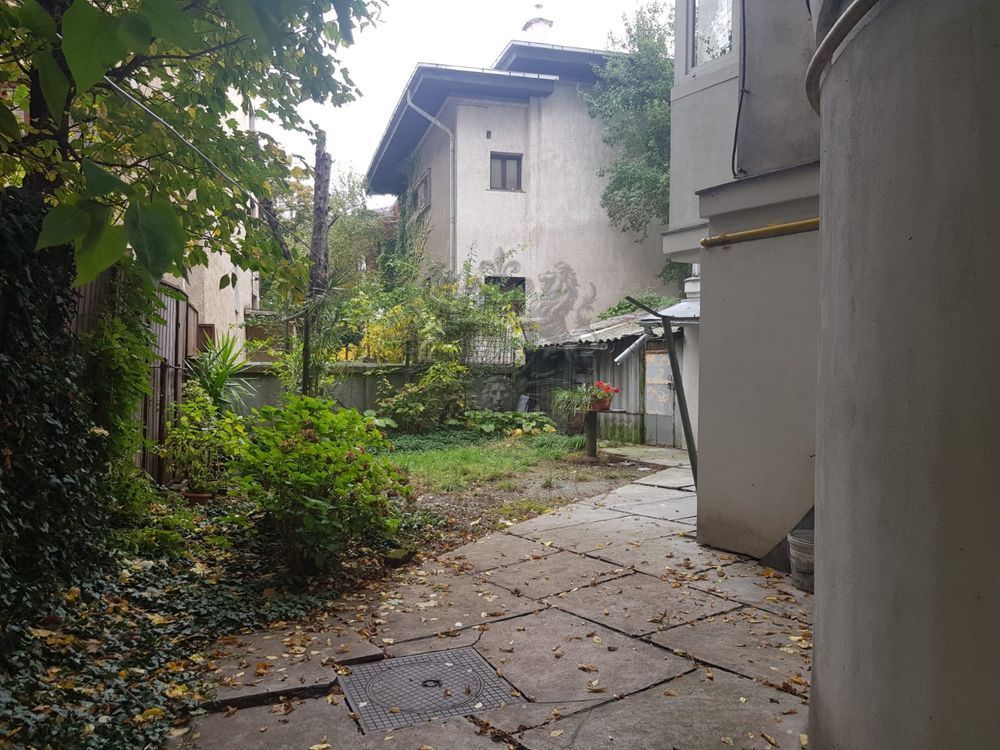 Garsoniera | Primaverii - Dorobanti | Demisol | Stradal - Poză 2