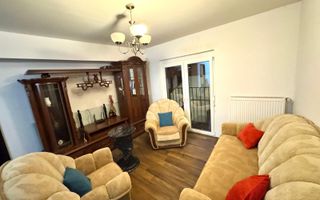 Chirie apartament 3 camere - Centrul Vechi - Poză 9