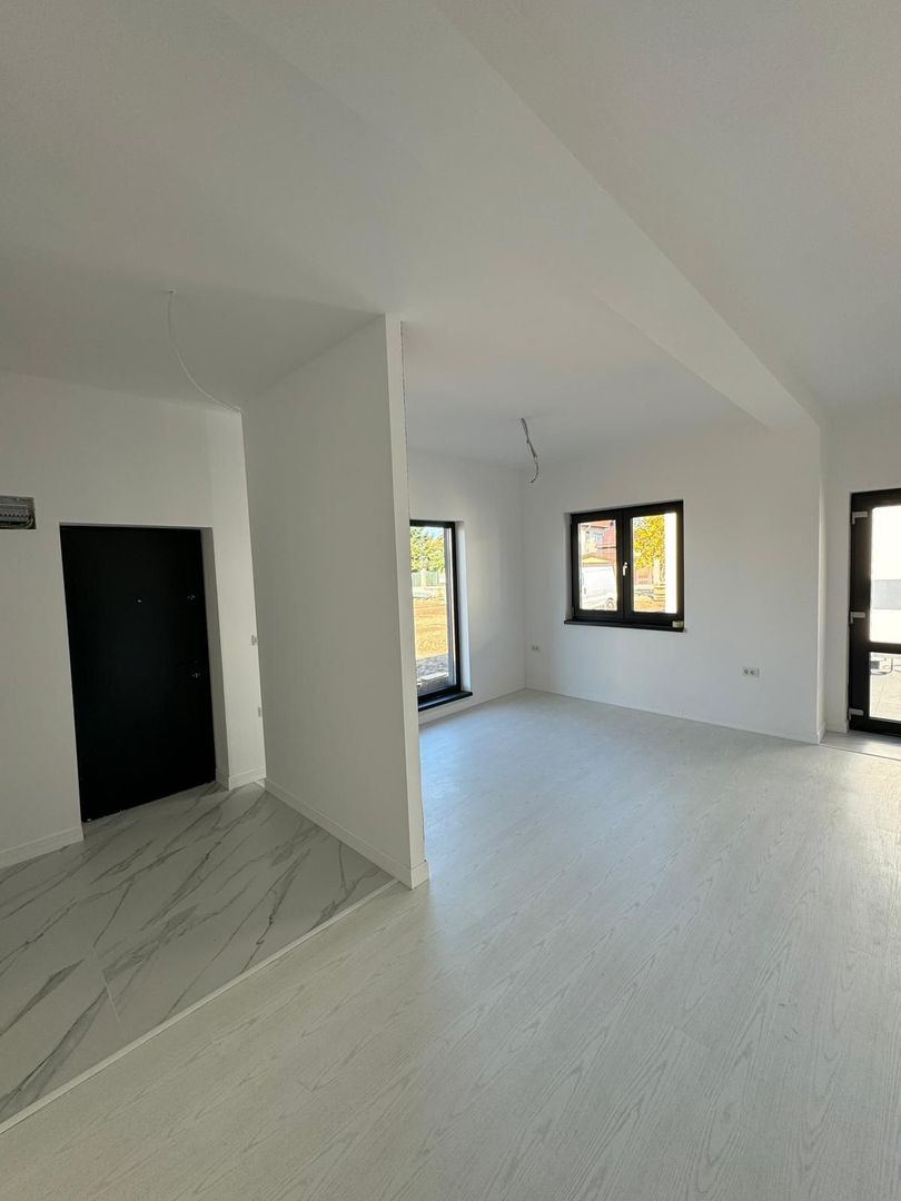 CASA INDIVIDUALA, TOATE UTILITATILE, RATE DEZVOLTATOR , COMISION 0% - Poză 7