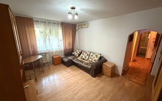3 camere - parter - 55mp - centrala proprie - Craiovita - Materna - Poză 1
