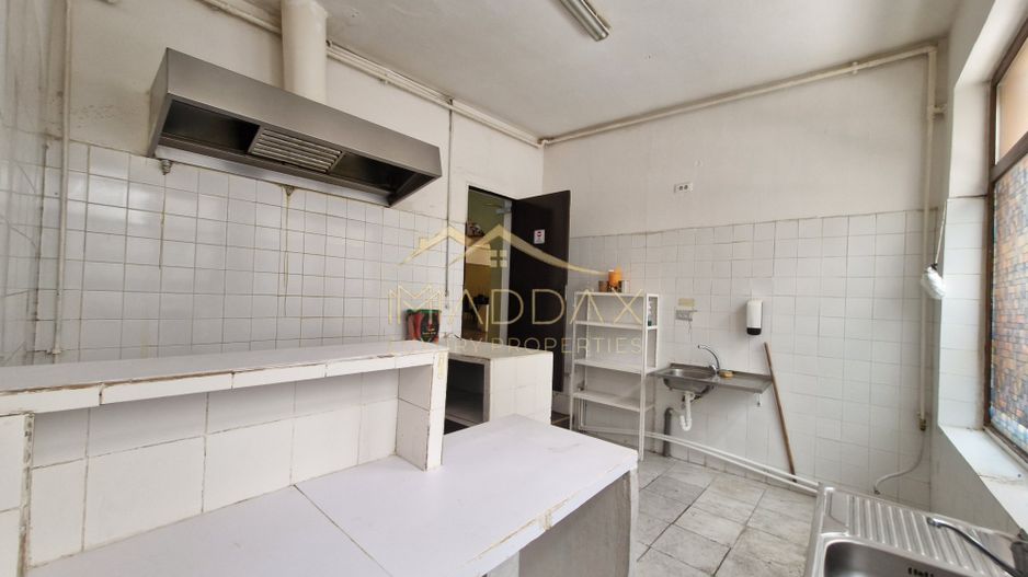 Spatiu Comercial ***223mp // Unirii - Poză 23