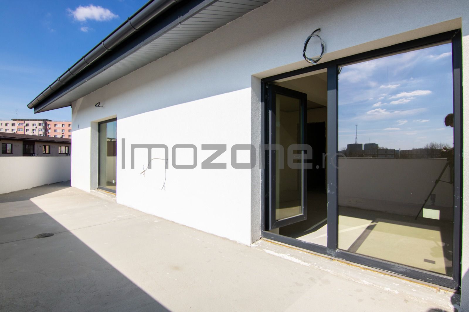 Penthouse 4 Camere, 103mp, Vedere Libera, Finisat La Cheie, Zona De Case - Poză 13