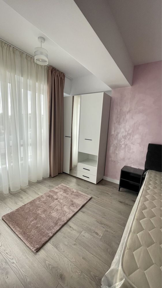 Proprietar inchiriez apartament 2 camere Timpuri Noi metrou - Poză 4