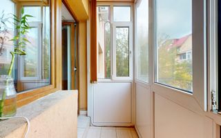 COLENTINA | Doamna Ghica - Garsoniera Etaj 1 Bloc 2015 - Poză 4