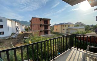 Apartament cu 3 camere, situat la etaj intermediar, bloc nou, zona Salciei - Poză 9