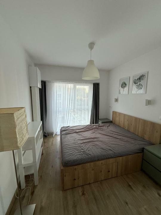 APARTAMENT PREMIUM | BELVEDERE RESIDENCE - Poză 5