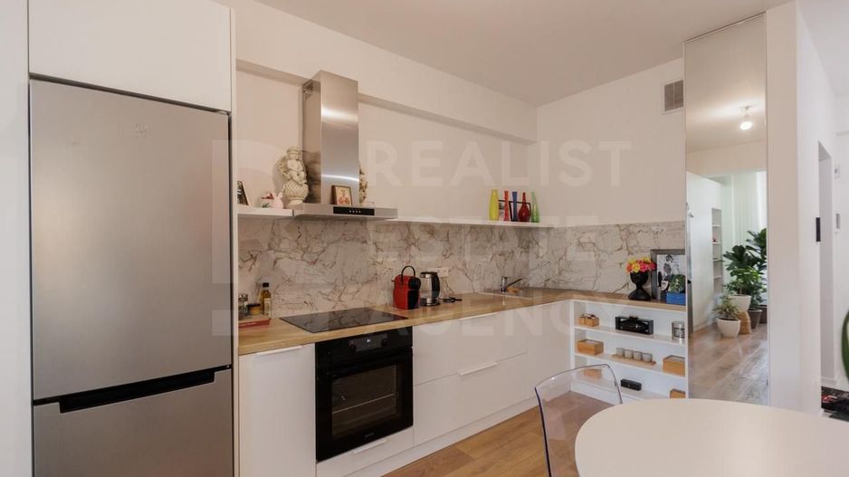 Vânzare, apartament, 1 cameră, strada Sprîncenoaia, Centru - Poză 2