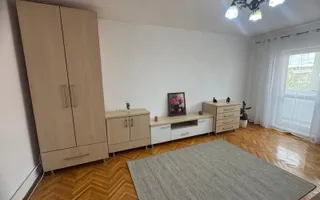 Apartament primitor cu 3 camere | Zona Nicolae Titulescu - Gheorgheni - Poză 12