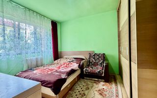 Vanzare 2 camere decomandate| etaj intermediar| Cartierul Manastur! - Poză 4