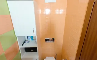 Vanzare apartament 3 Camere Straulesti - Poză 31