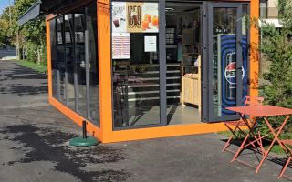 Se închiriază/ vinde cafenea mobilă - Poză 6