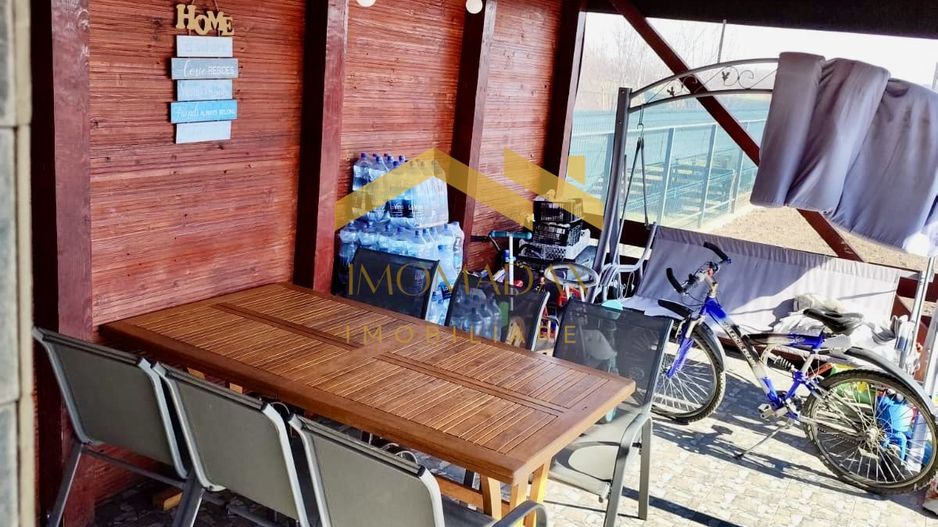 Bucovat-Duplex Parter-Mobilat/Utilat - Poză 16