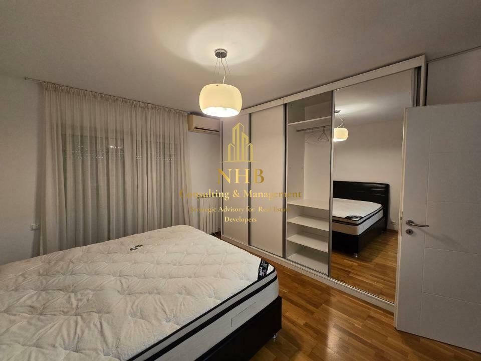 Apartament 4 camere cu GRADINA -  Ibiza Sol-PARCARE -BOXA - Poză 8