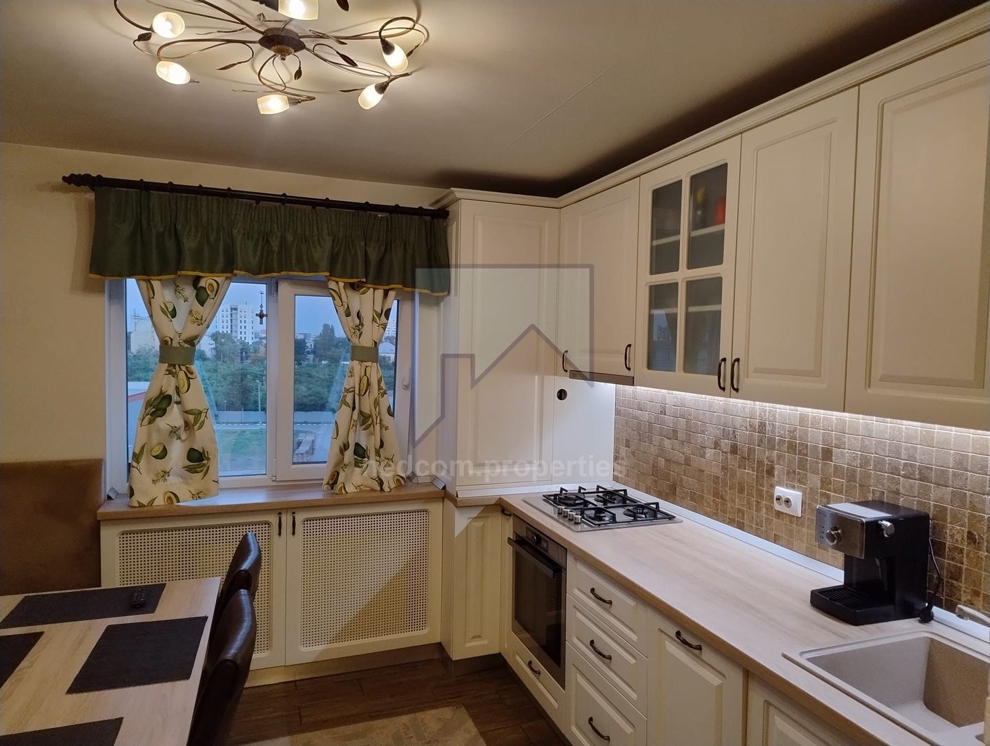 Vanzare apartament de 2 camere revonat modern - Nasaud - Poză 5