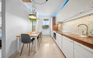 Apartament Modern 2 Camere + Nisa Dormit | Locatie Exclusiva, Borhanci - Poză 4