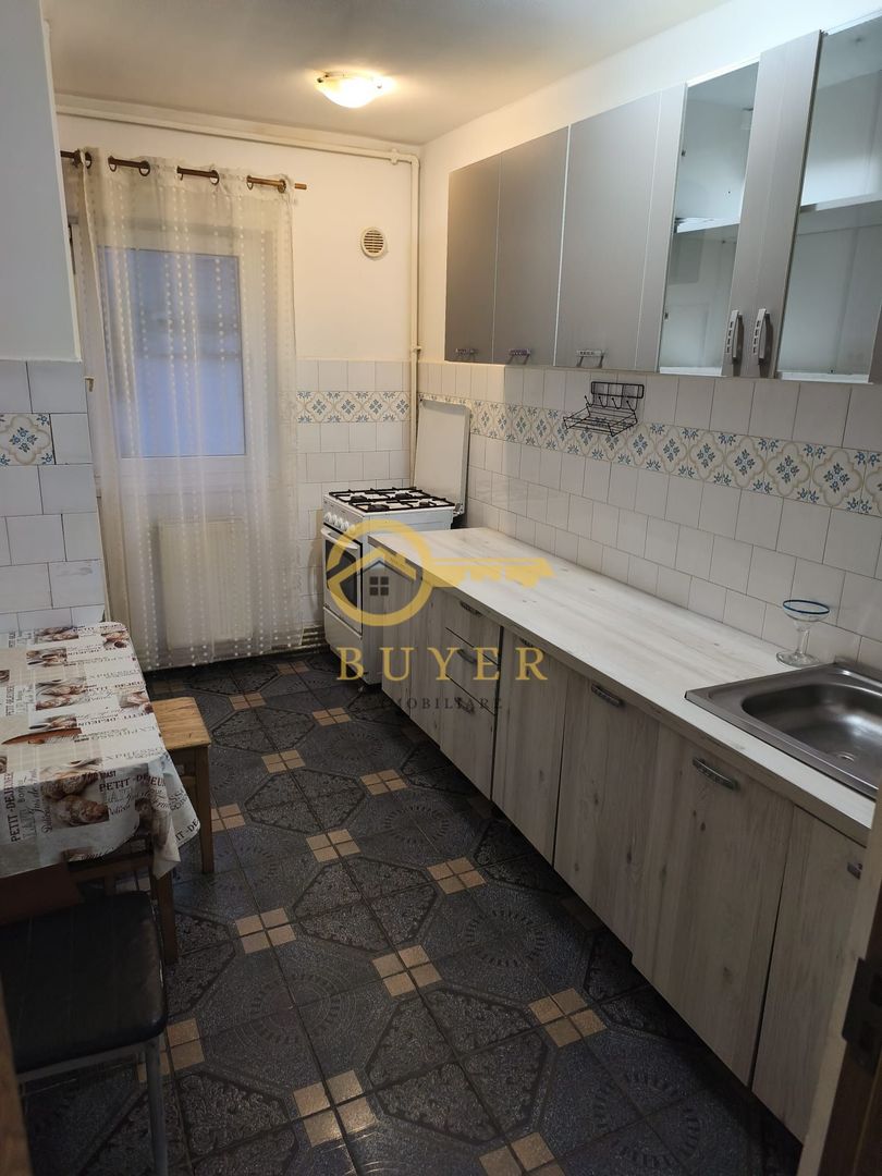 Apartament cu 2 cam si 2 balcoane si pivnita- Etaj 4/5 - Poză 7