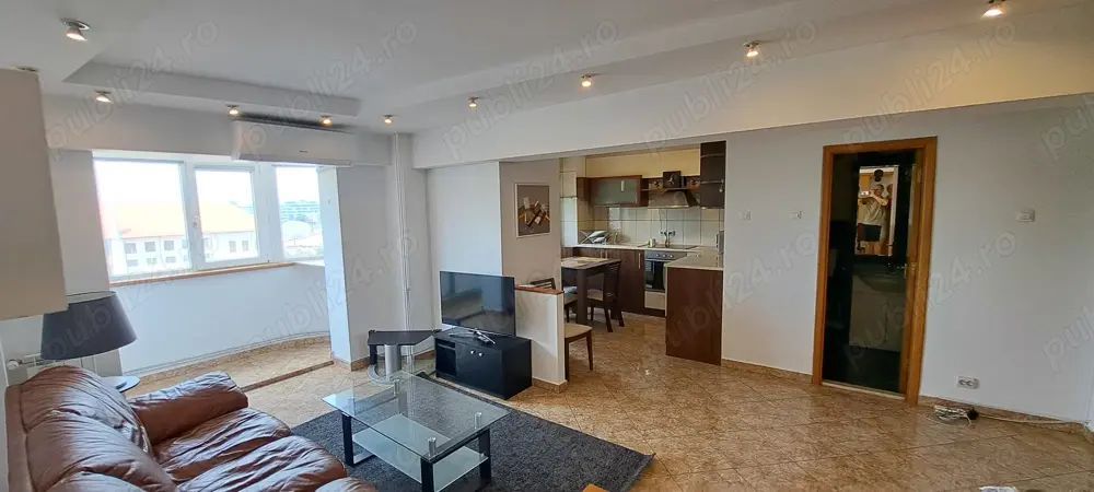 COMISION 0% Ap 2 camere+loc de parcare Tineretului T588 - Poză 3