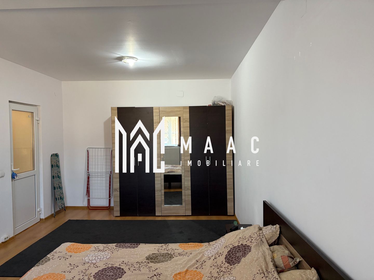 Apartament 1 Camera I Decomandat I Etaj 1 I Viile Sibiului - Poză 5