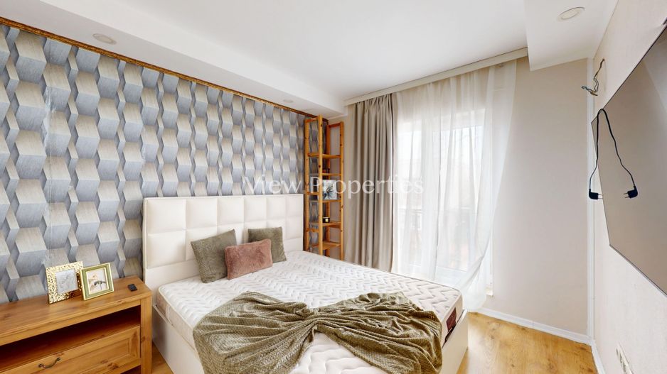 Vila 3 camere - Cosmopolis - Poză 5