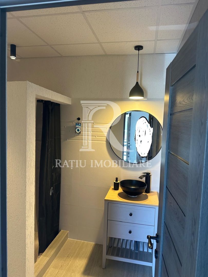 Spatiu de inchiriat | Calea Borsului | Santion - Poză 3