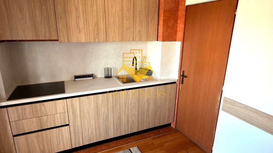 3 camere deco Calea Dorobantilor, 2 bai, parcare,AC, Marasti, FSPAC! - Poză 6