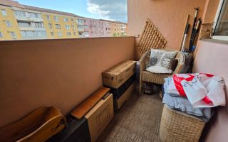Apartament 2 Camere, Decomandat, Etaj 2, Complet Mobilat si Utilat - Poză 6