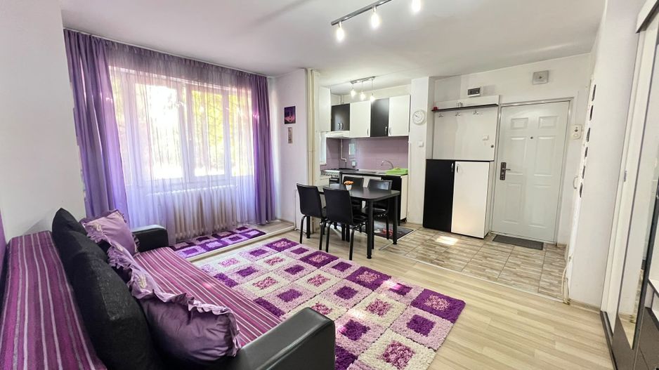 Apartament cu 2 camere | 50 mp | Gheorgheni | Piata Hermes - Poză 2