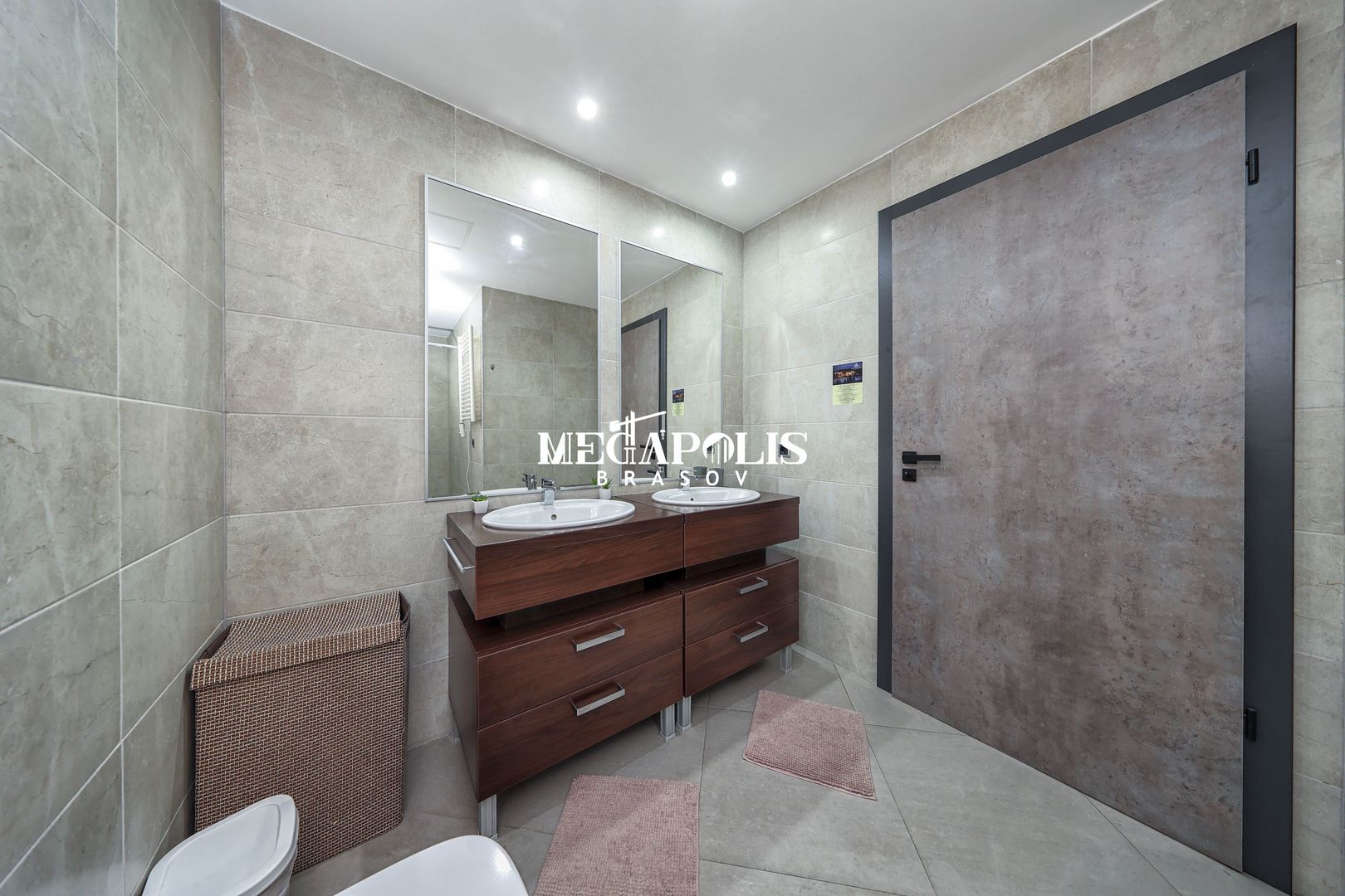 Apartament de Lux | Poiana Brașov | 2 Parcări Subterane | Investiție - Poză 20