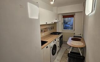 Garsoniera de inchiriat Unirii-Nerva Traian - Poză 7