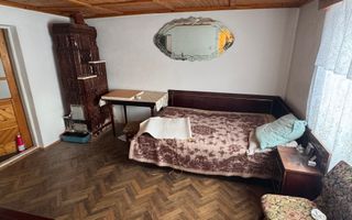 CASĂ 4 CAMERE TEREN 3038 MP ALBEȘTII  DE MUSCEL - Poză 9