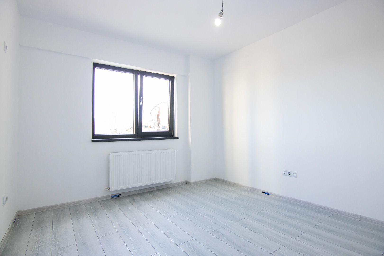 DISCOUNT 10% din valoarea avansului, 2 camere, 58 mp, BUCATARIE INCHISA - Poză 1