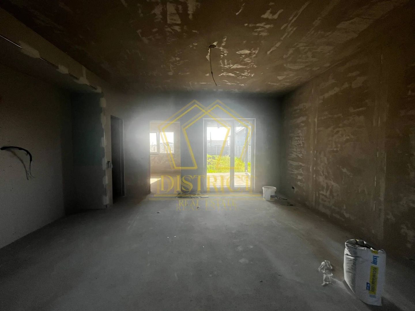 Duplex superb cu 4 camere I Sacalaz - Poză 1