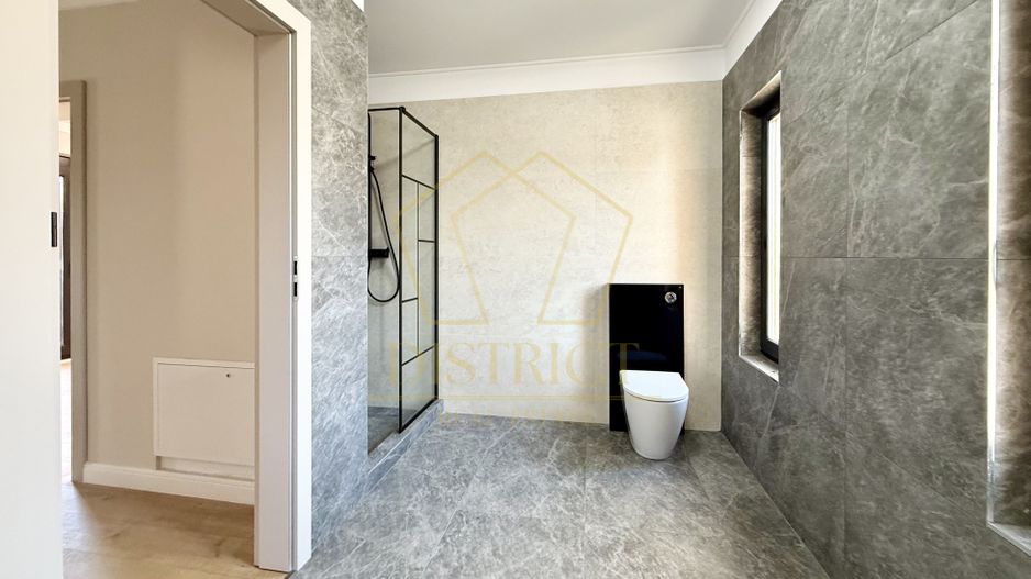 Com 0 | Casa individuala superba cu 5 camere si 3 bai | Dumbravita - Poză 13