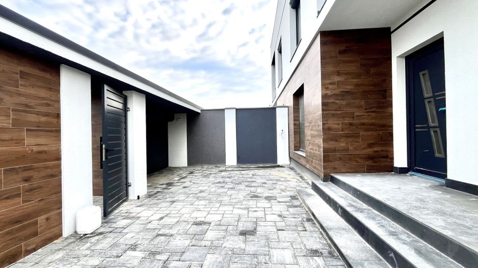 Casă P+1 în Moșnița Nouă | Confort premium si finisaje personalizabile - Poză 28