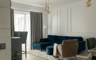 Apartament cu 2 camere in Zorilor ! - Poză 1