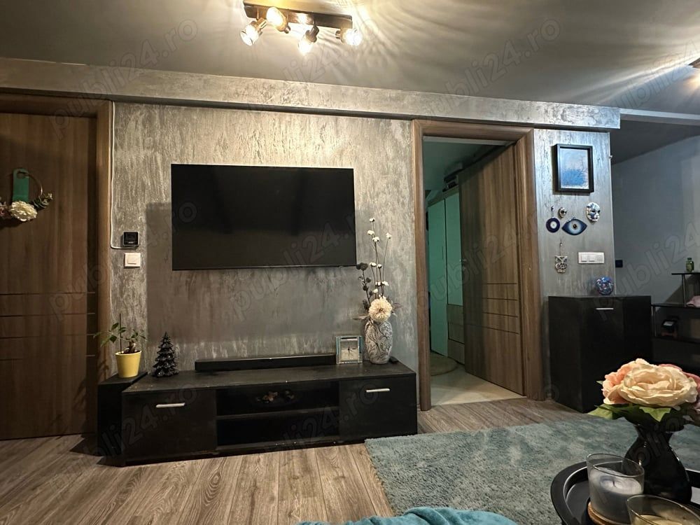 🏡 Apartament 3 camere | Imobil nou | 2 locuri de parcare | Zona Hotel - Poză 2