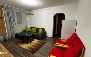 AP. 3 CAMERE - DRUMUL TABEREI, BUCATARIE INCHISA, MOBILAT MODERN - Poză 2